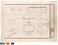 藏品(梯間頂平面/B1a,G1a,b1,b3,bw,RCW,樓梯 配筋)的圖片