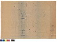 藏品(地下層-屋頂層避雷設備平面圖)的圖片