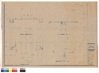 藏品(給水排水工程/地下層.壹至柒層及屋頂層給水管配管平面圖)的圖片