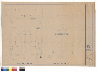 藏品(給水排水工程/地下層.壹至柒層及屋頂層排水管,通氣管配管平面圖)的圖片