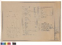 藏品(電氣工程/配置圖.說明.圖號索引表.圖例)的圖片