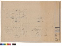 藏品(電氣工程/地下層,壹層至屋頂層,電燈插座平面圖)的圖片