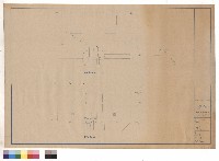 藏品(電氣工程/地下層至屋頂層避雷設備平面圖)的圖片