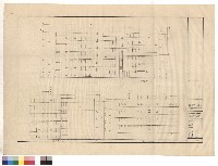 藏品((甲戶)正立面+南向側立面+背向立面)的圖片