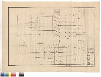 藏品(甲戶(剖面+北向側立面))的圖片