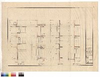 藏品((甲戶)1/30墻剖面)的圖片