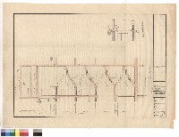 藏品(乙戶D梯剖面/屋頂瞭望室墻剖面)的圖片