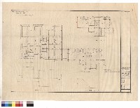 藏品(地下室,一層結構平面(乙))的圖片