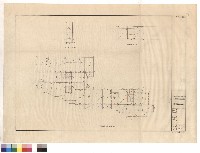 藏品(屋頂層結構平面(乙))的圖片