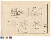 藏品(地下室平面,地下室安全措施(甲))的圖片
