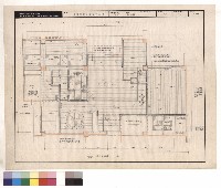 藏品(天花平面圖)的圖片