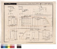 藏品(立面圖/剖面/詳圖)的圖片