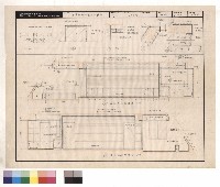藏品(主臥房、浴室立面圖)的圖片