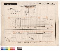 藏品(客廳立面圖)的圖片