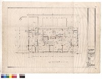 藏品(貳至陸層平面圖)的圖片