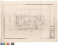 藏品(柒層平面圖)的圖片