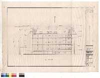 藏品(西向立面圖)的圖片