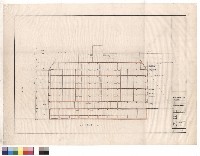 藏品(橫剖面圖)的圖片