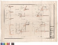 藏品(墻剖面圖)的圖片