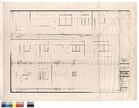 藏品(門窗立面圖)的圖片