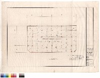 藏品(地下層結構平面)的圖片