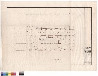 藏品(貳~陸樓結構平面)的圖片