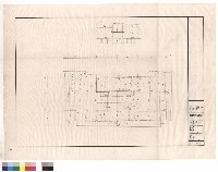 藏品(屋頂層結構平面)的圖片