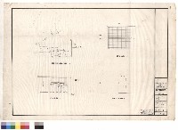 藏品(電氣工程/屋頂變電室詳圖)的圖片