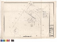 藏品(電氣工程/地下貳層幹線,動力及控制配線平面圖)的圖片