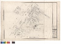 藏品(電氣工程/地下壹層幹線,動力及控制配線平面圖)的圖片