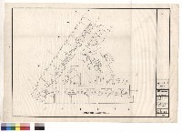 藏品(電氣工程/拾貳層幹線,動力及控制配線平面圖)的圖片