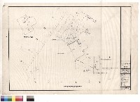 藏品(電氣工程/屋頂層幹線,動力及控制配線平面圖)的圖片