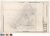 藏品(電氣工程/地下參層電燈插座配線平面圖)的圖片