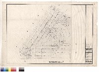 藏品(電氣工程/地下貳層電燈插座配線平面圖)的圖片
