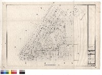 藏品(電氣工程/地下壹層電燈插座配線平面圖)的圖片