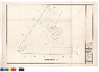 藏品(電氣工程/屋頂層電燈插座配線平面圖)的圖片