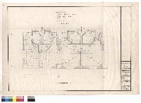 藏品(電氣工程/雙人客房電氣設備詳圖)的圖片