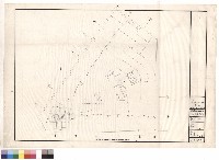 藏品(電氣工程/地下貳層電視天線及播音設備配線平面圖)的圖片