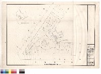 藏品(電氣工程/壹層電視天線及播音設備配線平面圖)的圖片