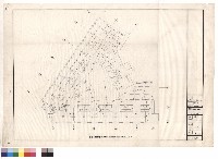 藏品(電氣工程/參~拾壹層電視天線及播音設備配線平面圖)的圖片