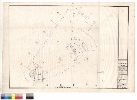 藏品(電氣工程/地下貳層電話設備配線平面圖)的圖片