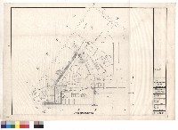藏品(電氣工程/地下壹層電話設備配線平面圖)的圖片