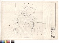 藏品(電氣工程/貳層電話設備配線平面圖)的圖片