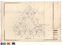 藏品(電氣工程/參~拾壹層電話設備配線平面圖)的圖片