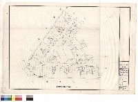 藏品(電氣工程/拾參層電話設備配線平面圖)的圖片