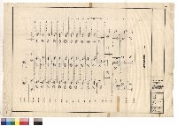 藏品(電氣工程/火警警報配線系統圖)的圖片