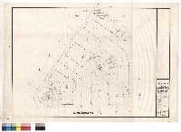藏品(電氣工程/地下貳層火警設備配線平面圖)的圖片
