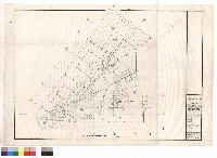 藏品(電氣工程/地下壹層火警設備配線平面圖)的圖片