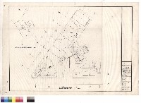 藏品(電氣工程/壹層火警設備配線平面圖)的圖片