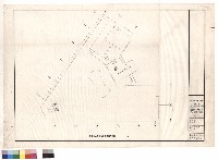 藏品(電氣工程/屋頂層火警設備配線平面圖)的圖片